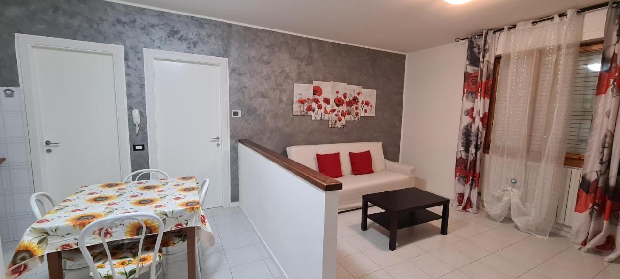 Casa Sossi Διαμέρισμα San Piero a Sieve Εξωτερικό φωτογραφία