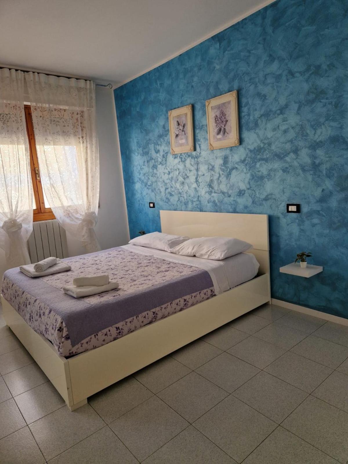 Casa Sossi Διαμέρισμα San Piero a Sieve Εξωτερικό φωτογραφία