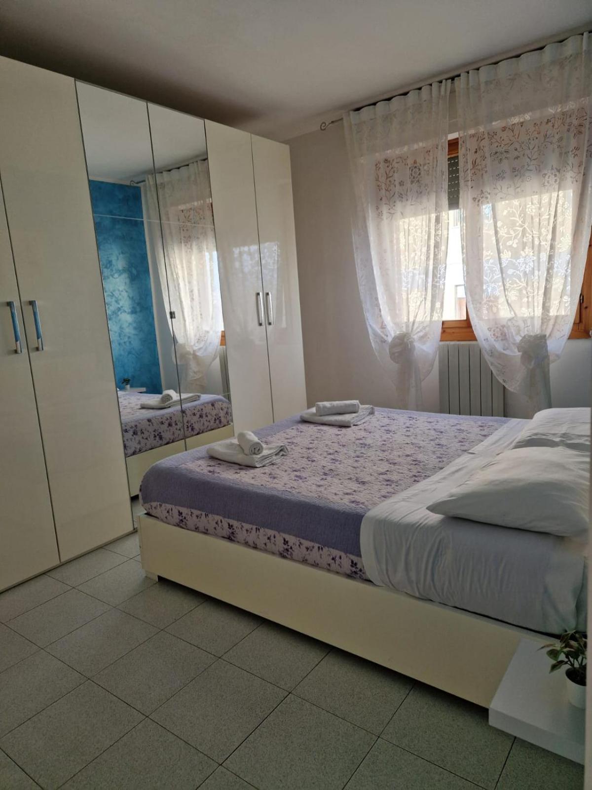 Casa Sossi Διαμέρισμα San Piero a Sieve Εξωτερικό φωτογραφία